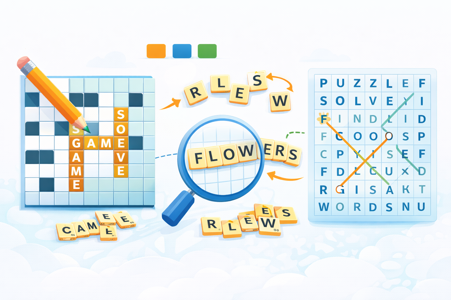 best puzzle word tool