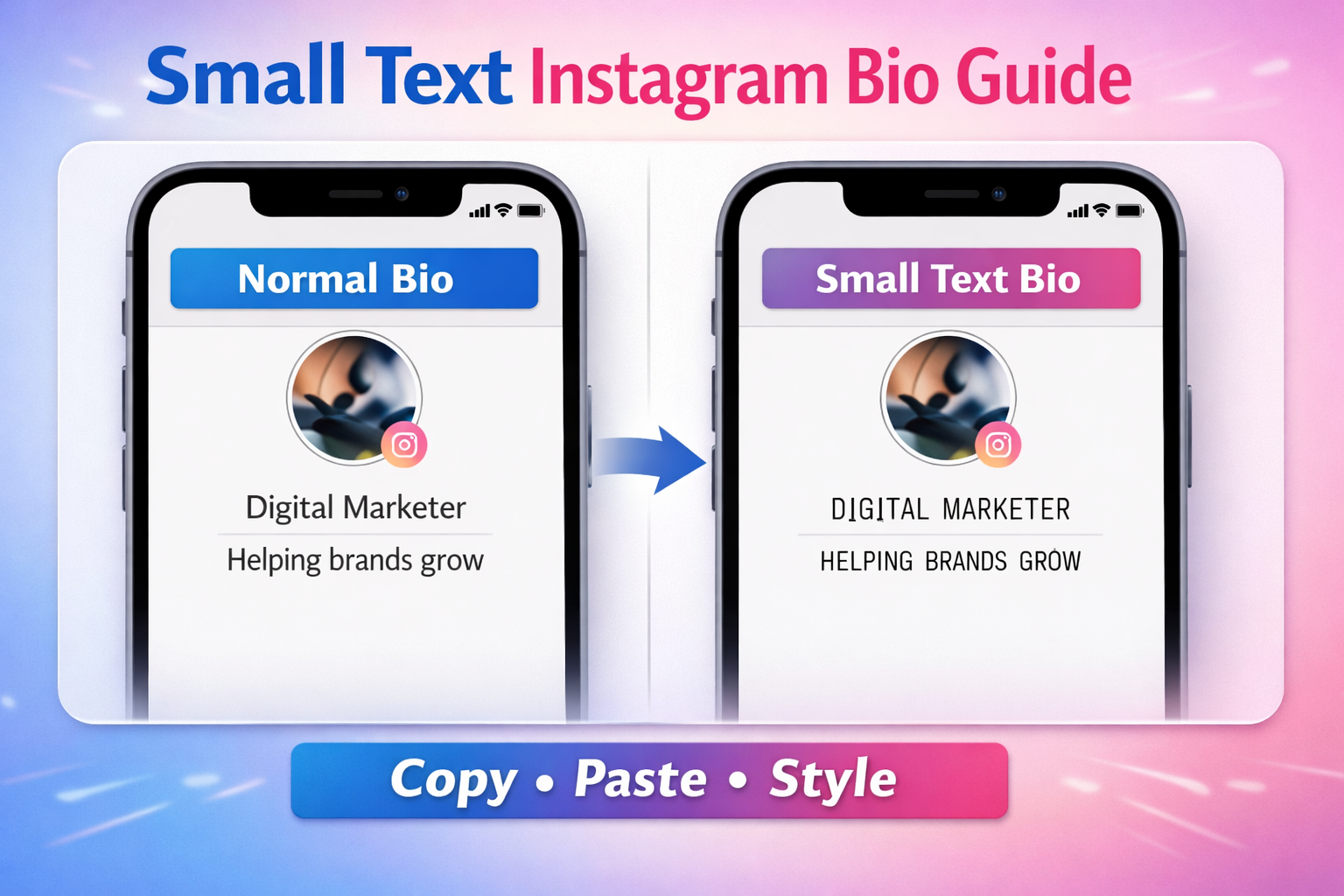 small text generator